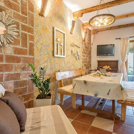 Apartment Rio Fažana Extérieur photo