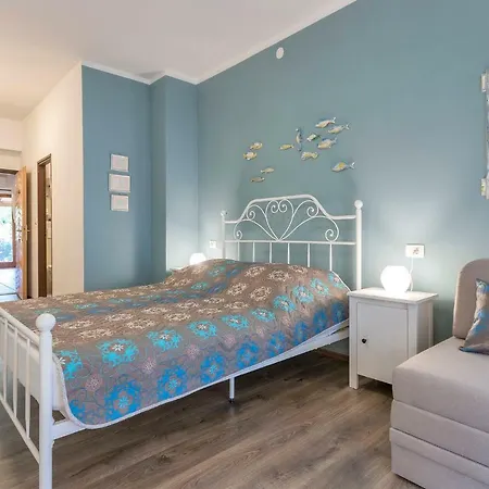 Apartment Rio Fažana Extérieur photo