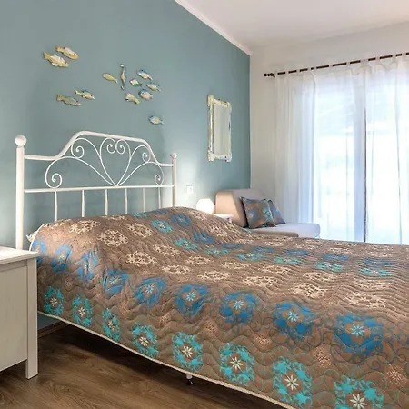 Apartment Rio Fažana Extérieur photo