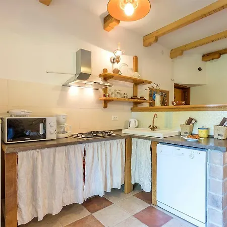 Apartment Rio Fažana Extérieur photo