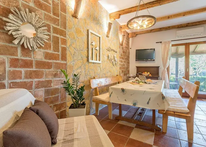 Apartment Rio