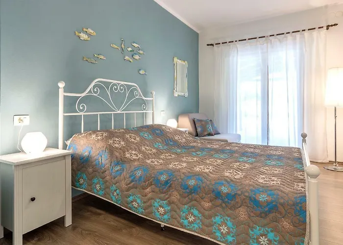 Apartment Rio
