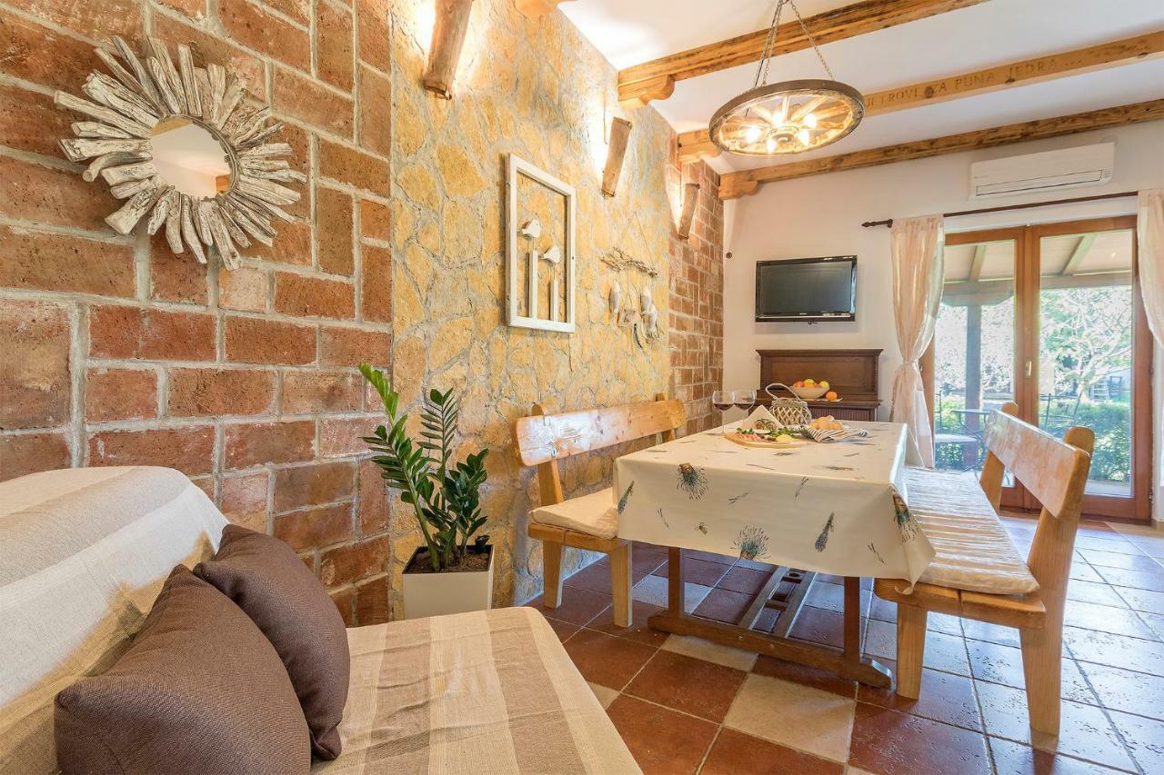 Rio Apartment Fazana