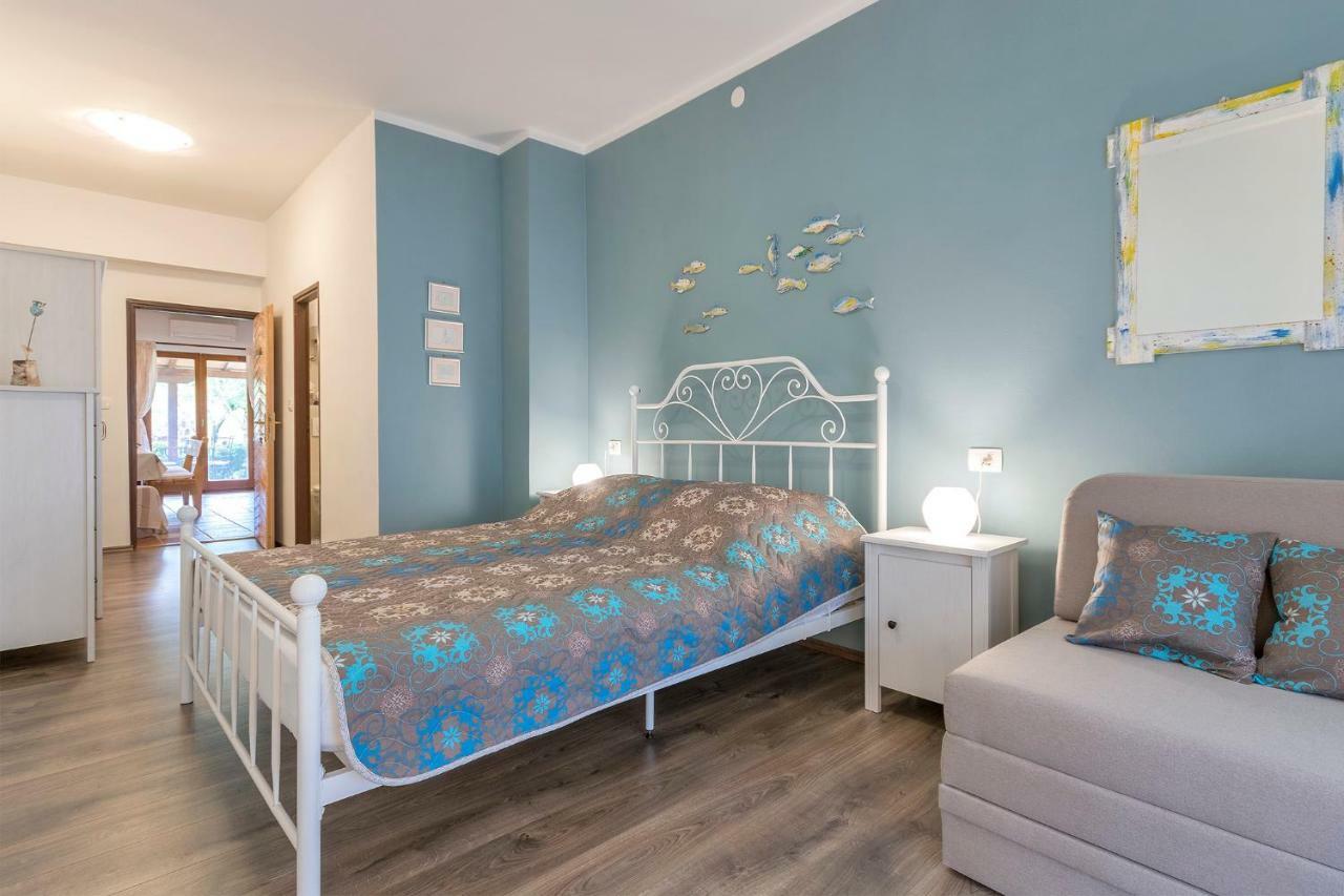 Rio Apartment Fazana