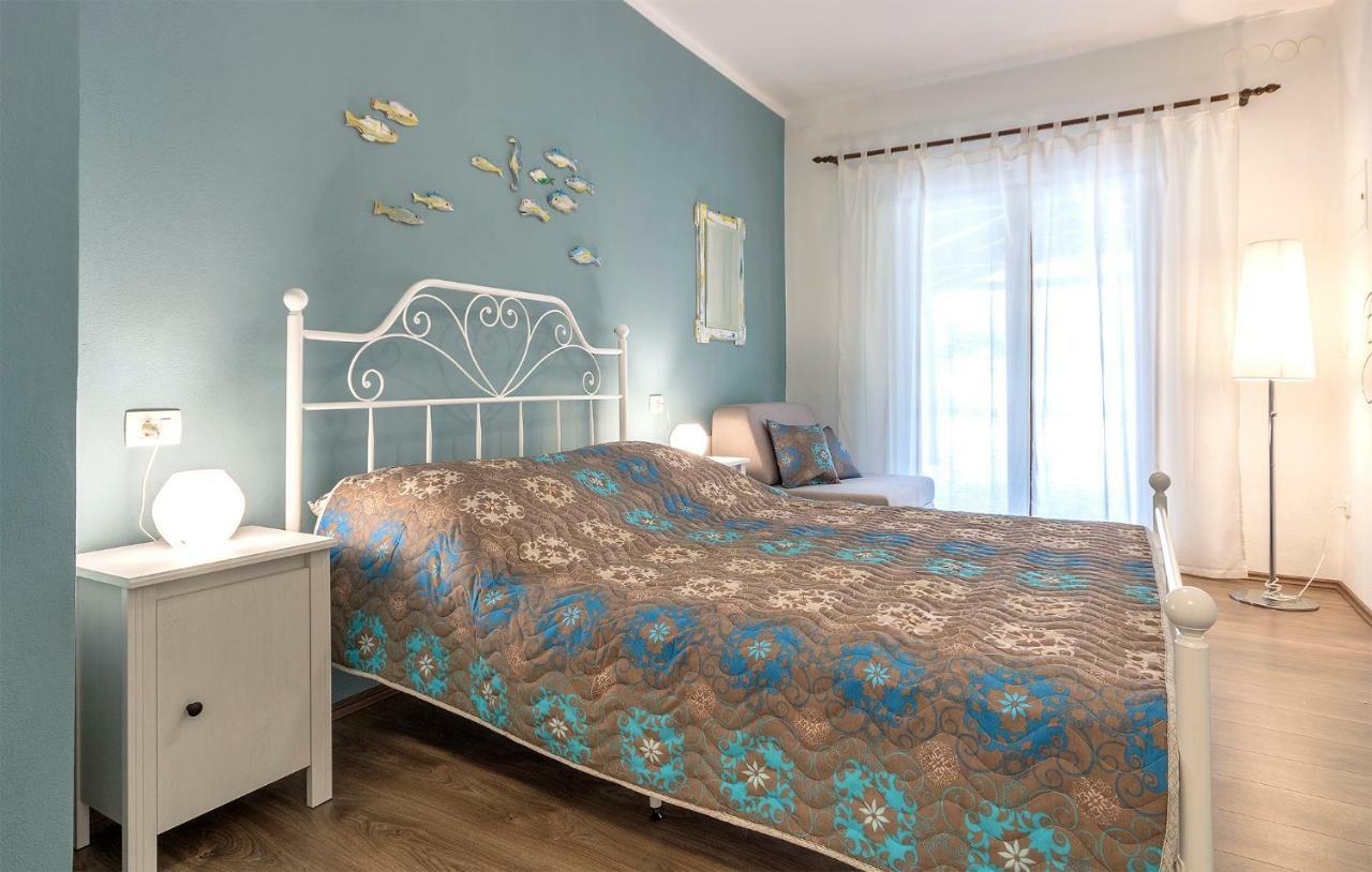 Apartment Rio Fazana